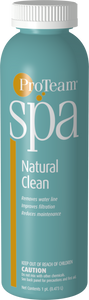 Proteam Spa Natural Clean