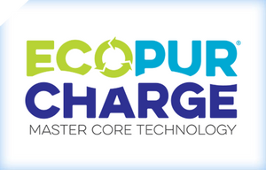 EcoPur Charge Filter (Orange)