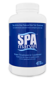 Spa Marvel Water Treatment and Conditioner